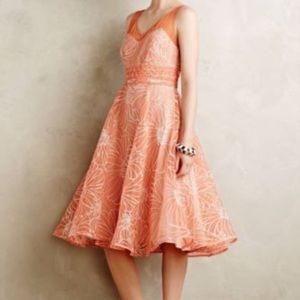 Anthropologie Dress